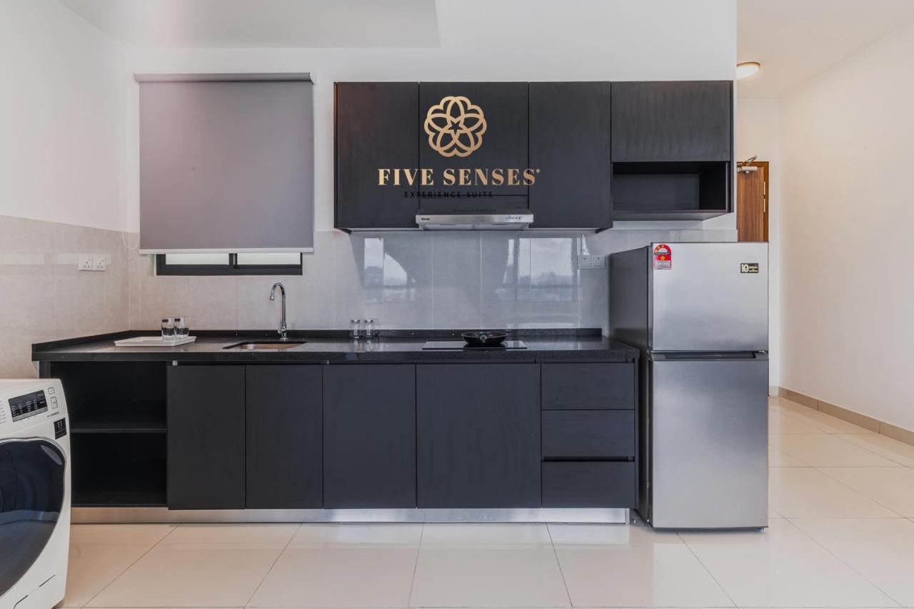 Greenfield Sunway By Five Senses Lejlighedshotel Petaling Jaya Eksteriør billede