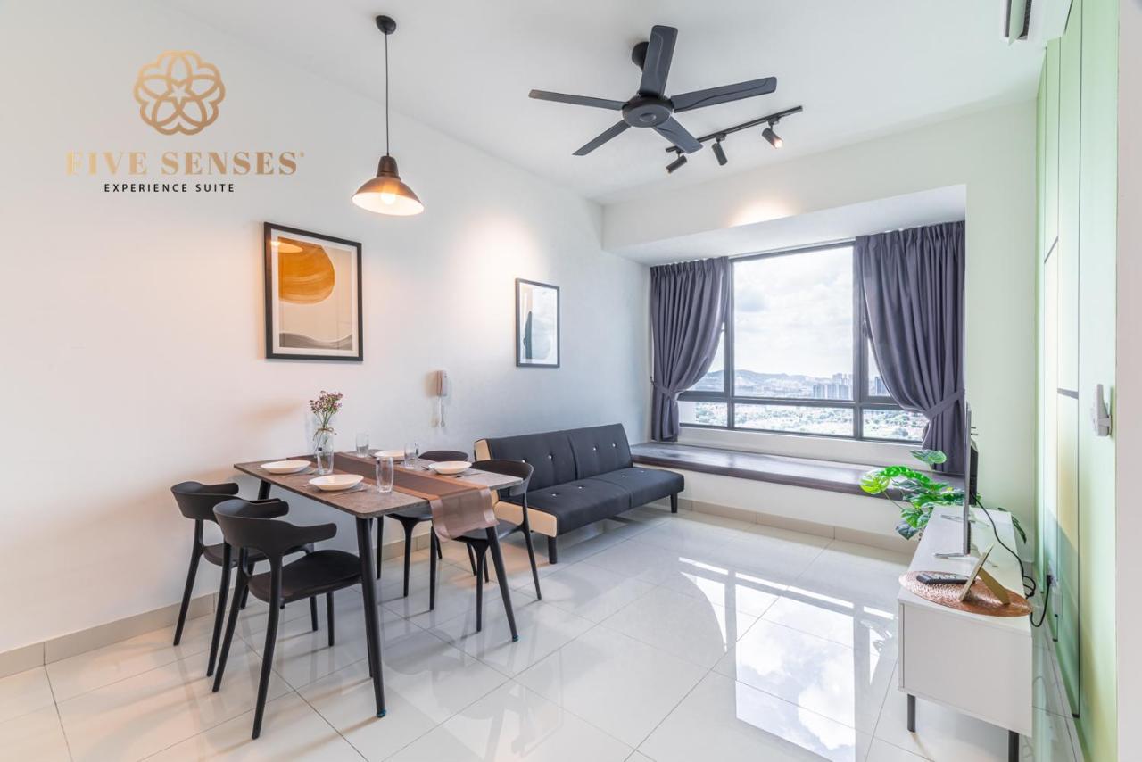 Greenfield Sunway By Five Senses Lejlighedshotel Petaling Jaya Eksteriør billede