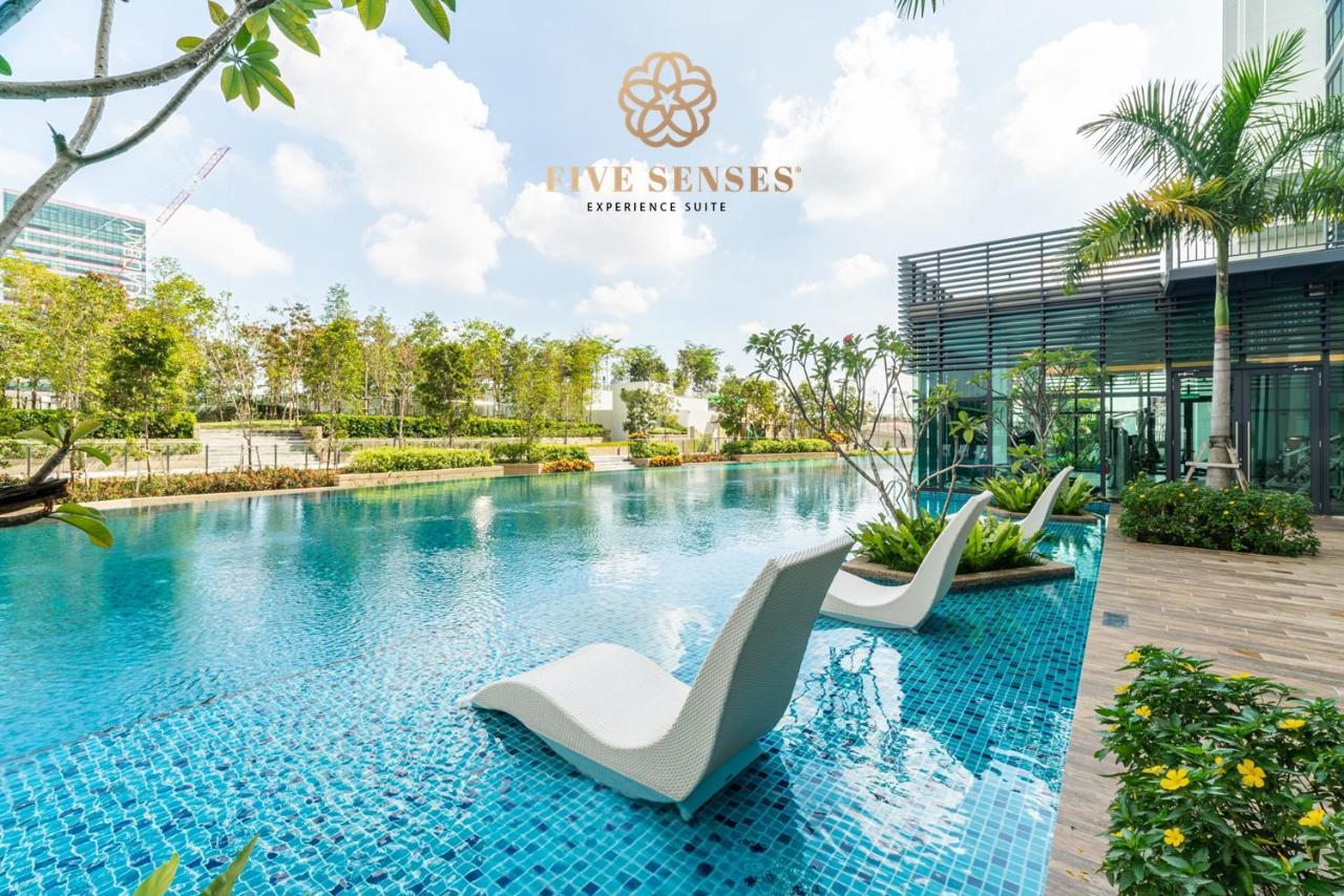 Greenfield Sunway By Five Senses Lejlighedshotel Petaling Jaya Eksteriør billede