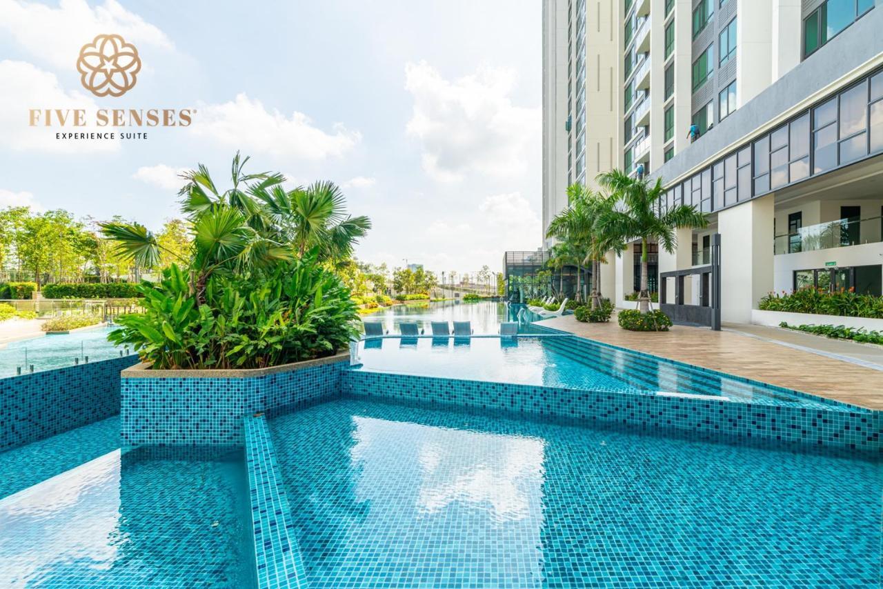 Greenfield Sunway By Five Senses Lejlighedshotel Petaling Jaya Eksteriør billede